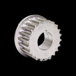 INA 554 0101 10 Gear, crankshaft 21 OPEL: Vivaro A Van, RENAULT: MEGANE 2