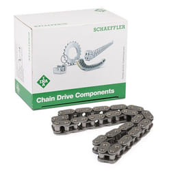 INA 553 0209 10 Timing Chain 42 AUDI: A6 C6 Avant, A3 Hatchback