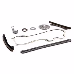 Timing Chain Kit; INA; for VAUXHALL, FIAT, SUZUKI, OPEL, CITROËN; 46788783, 46788783, 6606024, 93191273, 46788783