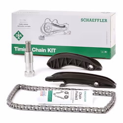 Timing Chain Kit; INA; for BMW, MINI; 11317797897, 11318506650, 11318510014