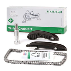 INA 559 0030 10 Timing Chain Kit BMW: 5 Saloon, 1 Hatchback, 3 Saloon, MINI: Hatchback, Countryman, Clubman