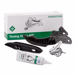 Timing Chain Kit; INA; for BMW, MINI; 11318572504