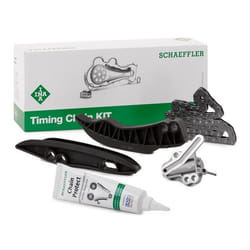 INA 559 0031 10 Timing Chain Kit BMW: 5 Saloon, 1 Hatchback, 3 Saloon, MINI: Hatchback, Countryman, Clubman