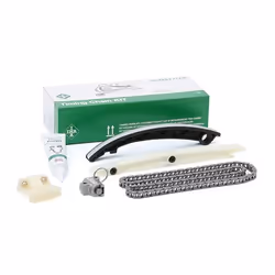 Timing Chain Kit; INA; for VAUXHALL, OPEL; 5636248, 5636360, 5636946, 5636965, 5636966