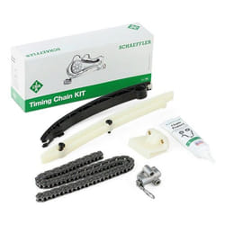 INA 559 0062 10 Timing Chain Kit VAUXHALL: Corsa Mk3, Corsa Mk4, Mokka / Mokka X, OPEL: Corsa D Hatchback, Insignia A Hatchback, Astra H Hatchback