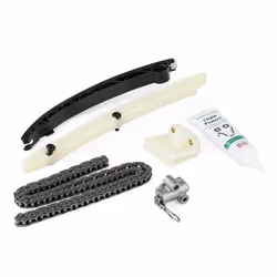 INA 559 0062 10 Timing Chain Kit VAUXHALL: Corsa Mk3, Corsa Mk4, Mokka / Mokka X, OPEL: Corsa D Hatchback, Insignia A Hatchback, Astra H Hatchback