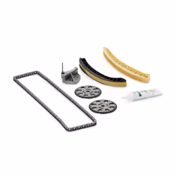 INA 559 0076 10 Timing Chain Kit SEAT: Ibiza 4, Ibiza 3, VOLKSWAGEN: Polo IV Hatchback, SKODA: Fabia 2, Roomster, Fabia I Hatchback