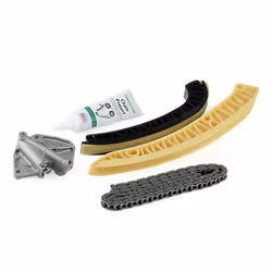 INA 559 0077 10 Timing Chain Kit SEAT: Ibiza 4, Ibiza 3, VOLKSWAGEN: Polo IV Hatchback, SKODA: Fabia 2, Roomster, Fabia I Hatchback