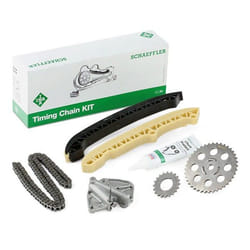 INA 559 0078 10 Timing Chain Kit VOLKSWAGEN: Polo IV Hatchback, Fox Hatchback, SKODA: Fabia 2, Fabia I Hatchback, SEAT: Ibiza 3