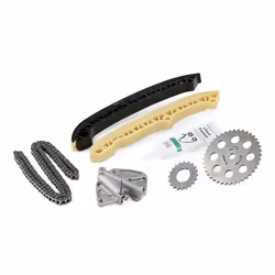 INA 559 0078 10 Timing Chain Kit VOLKSWAGEN: Polo IV Hatchback, Fox Hatchback, SKODA: Fabia 2, Fabia I Hatchback, SEAT: Ibiza 3 - Additional view 4