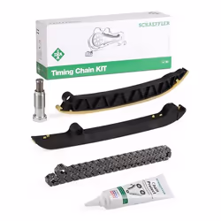 Timing Chain Kit; INA; for VOLKSWAGEN, SEAT, AUDI, SKODA, VW; 03F109158K, 03F109507B, 03F198229, 03F198229A