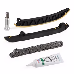 INA 559 0079 10 Timing Chain Kit VOLKSWAGEN: GOLF 6, Polo V Hatchback, Golf 6, SEAT: Ibiza 4, Leon II Hatchback, AUDI: A3 Sportback, A1 Hatchback