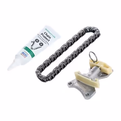 Timing Chain Kit; INA; for VOLKSWAGEN, SKODA, AUDI, VW, SEAT; 06D109229B, 06F109217A