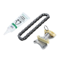 INA 559 0091 10 Timing Chain Kit VOLKSWAGEN: Golf 5, GOLF 6, SKODA: Octavia II Hatchback, AUDI: TT Coupe