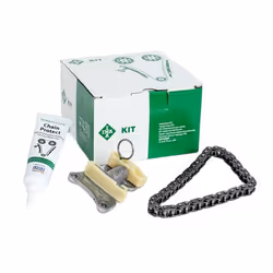 INA 559 0091 10 Timing Chain Kit VOLKSWAGEN: Golf 5, GOLF 6, SKODA: Octavia II Hatchback, AUDI: TT Coupe