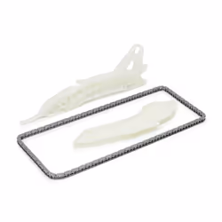 Timing Chain Kit; INA; for BMW, MINI, CITROËN, PEUGEOT, DS; 11318618318, 8618318, 11318618318, 8618318, 0816J2