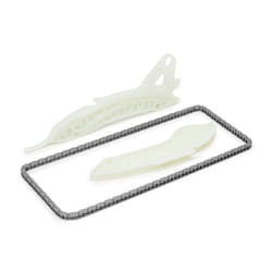INA 559 0104 10 Timing Chain Kit BMW: 1 Hatchback, 3 Saloon, 3 Touring, MINI: Hatchback, Countryman, Clubman, CITROËN: DS3 Hatchback, DS4 Hatchback