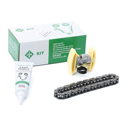 INA 559 0106 10 Timing Chain Kit MINI: Hatchback, Clubman, PEUGEOT: 207 SW, 207 Hatchback, 308 I Hatchback, FORD: FIESTA 5