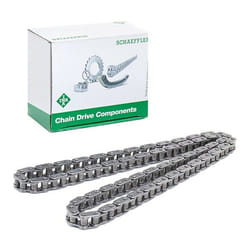 INA 553 0255 10 Timing Chain 104 BMW: 3 Coupe