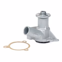 INA 538 0163 10 Water pump for v-belt use BMW: 5 Saloon, Z1 Roadster, 3 Saloon