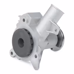 INA 538 0163 10 Water pump for v-belt use BMW: 5 Saloon, Z1 Roadster, 3 Saloon