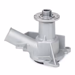 INA 538 0163 10 Water pump for v-belt use BMW: 5 Saloon, Z1 Roadster, 3 Saloon - Additional view 5