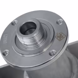 INA 538 0163 10 Water pump for v-belt use BMW: 5 Saloon, Z1 Roadster, 3 Saloon - Additional view 6