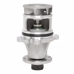 INA 538 0164 10 Water pump for v-belt use BMW: 3 Saloon, 5 Saloon, 3 Convertible