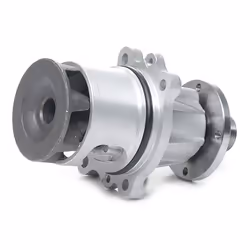 INA 538 0170 10 Water pump for V-ribbed belt use BMW: 3 Coupe, 3 Saloon, 3 Touring