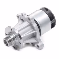 INA 538 0170 10 Water pump for V-ribbed belt use BMW: 3 Coupe, 3 Saloon, 3 Touring