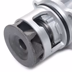 INA 538 0170 10 Water pump for V-ribbed belt use BMW: 3 Coupe, 3 Saloon, 3 Touring - Additional view 4