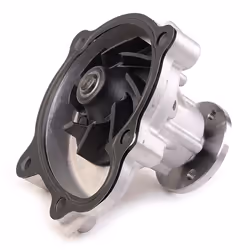 INA 538 0311 10 Water pump with gasket/seal for V-ribbed belt use VAUXHALL: Corsa Mk3, Astra Mk6, Mokka / Mokka X, OPEL: Corsa D Hatchback, Zafira B