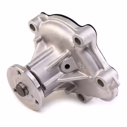 INA 538 0311 10 Water pump with gasket/seal for V-ribbed belt use VAUXHALL: Corsa Mk3, Astra Mk6, Mokka / Mokka X, OPEL: Corsa D Hatchback, Zafira B