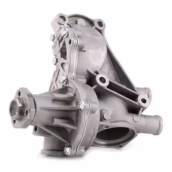 INA 538 0340 10 Water pump with housing VOLKSWAGEN: GOLF 3, GOLF 2, TRANSPORTER 4 Bus, AUDI: A4 B5 Avant, A6 C5 Avant, A4 B5 Saloon, SEAT: Ibiza 2