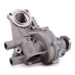 INA 538 0340 10 Water pump with housing VOLKSWAGEN: GOLF 3, GOLF 2, TRANSPORTER 4 Bus, AUDI: A4 B5 Avant, A6 C5 Avant, A4 B5 Saloon, SEAT: Ibiza 2