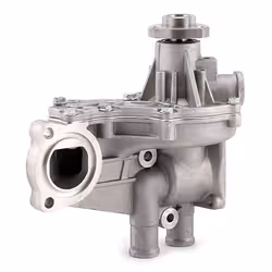 INA 538 0340 10 Water pump with housing VOLKSWAGEN: GOLF 3, GOLF 2, TRANSPORTER 4 Bus, AUDI: A4 B5 Avant, A6 C5 Avant, A4 B5 Saloon, SEAT: Ibiza 2 - Additional view 4