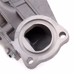 INA 538 0340 10 Water pump with housing VOLKSWAGEN: GOLF 3, GOLF 2, TRANSPORTER 4 Bus, AUDI: A4 B5 Avant, A6 C5 Avant, A4 B5 Saloon, SEAT: Ibiza 2 - Additional view 6