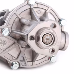 INA 538 0340 10 Water pump with housing VOLKSWAGEN: GOLF 3, GOLF 2, TRANSPORTER 4 Bus, AUDI: A4 B5 Avant, A6 C5 Avant, A4 B5 Saloon, SEAT: Ibiza 2 - Additional view 7