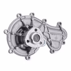 INA 538 0365 10 Water pump for V-ribbed belt use AUDI: A6 C7 Avant, Q5, A4 B8 Avant, PORSCHE: Cayenne, VOLKSWAGEN: Touareg II