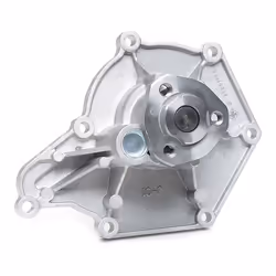 INA 538 0409 10 Water pump for V-ribbed belt use AUDI: Q5, A4 B8 Avant, A5 B8 Sportback, PORSCHE: Cayenne, VOLKSWAGEN: Touareg II, Touareg I, Phaeton