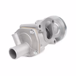 INA 538 0438 10 Water pump with belt pulley for v-belt use FIAT: Panda I Hatchback, Uno Hatchback