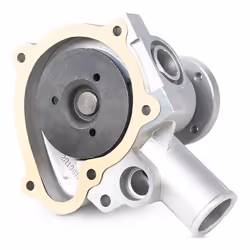 INA 538 0496 10 Water pump for v-belt use VOLVO: 940 II Saloon, 940 I Estate, 240 Saloon