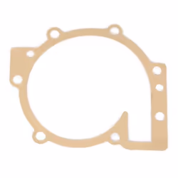 INA 538 0497 10 Water pump 19 for timing belt drive VOLVO: XC90 I, XC60 I, V60 I