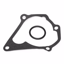 INA 538 0590 10 Water pump for V-ribbed belt use HYUNDAI: Getz - Additional view 4