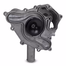 INA 538 0682 10 Water pump with belt pulley Mechanical for V-ribbed belt use CHRYSLER: 300C Touring, 300C Saloon, JEEP: GRAND CHEROKEE 3, Commander