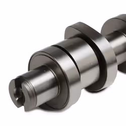 INA 428 0110 10 Camshaft VOLKSWAGEN: Golf 5, Transporter 5 - Additional view 4