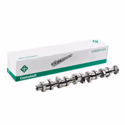 Camshaft; INA; for VOLKSWAGEN, VW; 070109101Q, 070109101Q, 070109101Q, 070109101Q