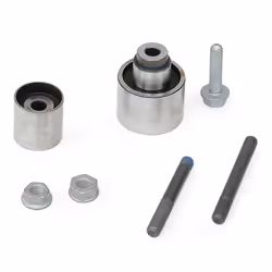 INA 530 0650 30 Water Pump + Timing Belt Kit switchable water pump 25 VOLKSWAGEN: Golf 7, Tiguan II, Passat B8 Saloon, AUDI: A6 C7 Avant, A3 Sportback