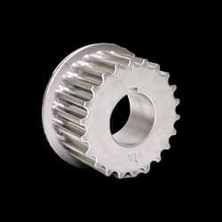 INA 554 0152 10 Gear, crankshaft BMW: 3 Coupe, 5 Saloon