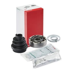 FAG 771 0298 30 CV Joint NBR (nitrile butadiene rubber)